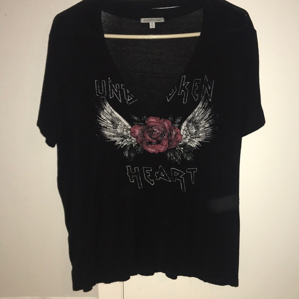 H&M Top